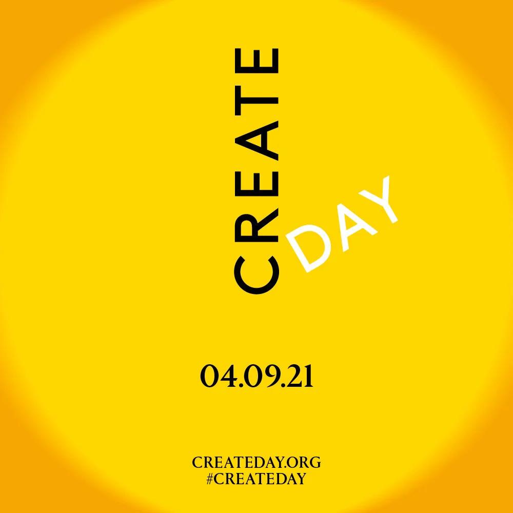 SHOWCASE | Create Day 2021