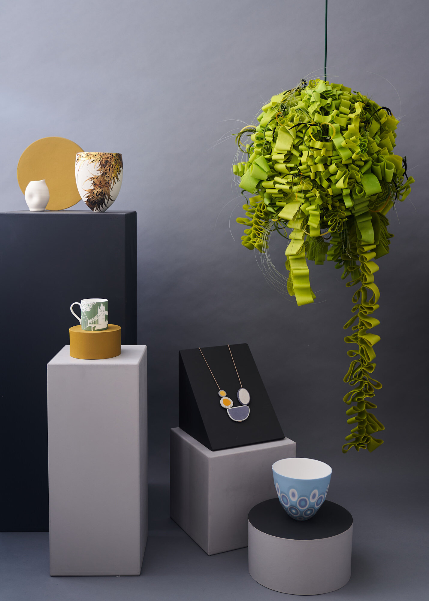 SHOWCASE | Launch of Design Nation 20 Makers 20 Objects