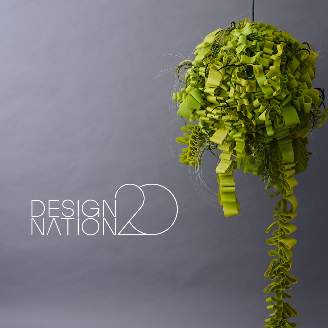 DESIGN NATION 2020 | UK