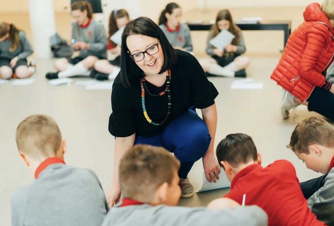 Art Educator