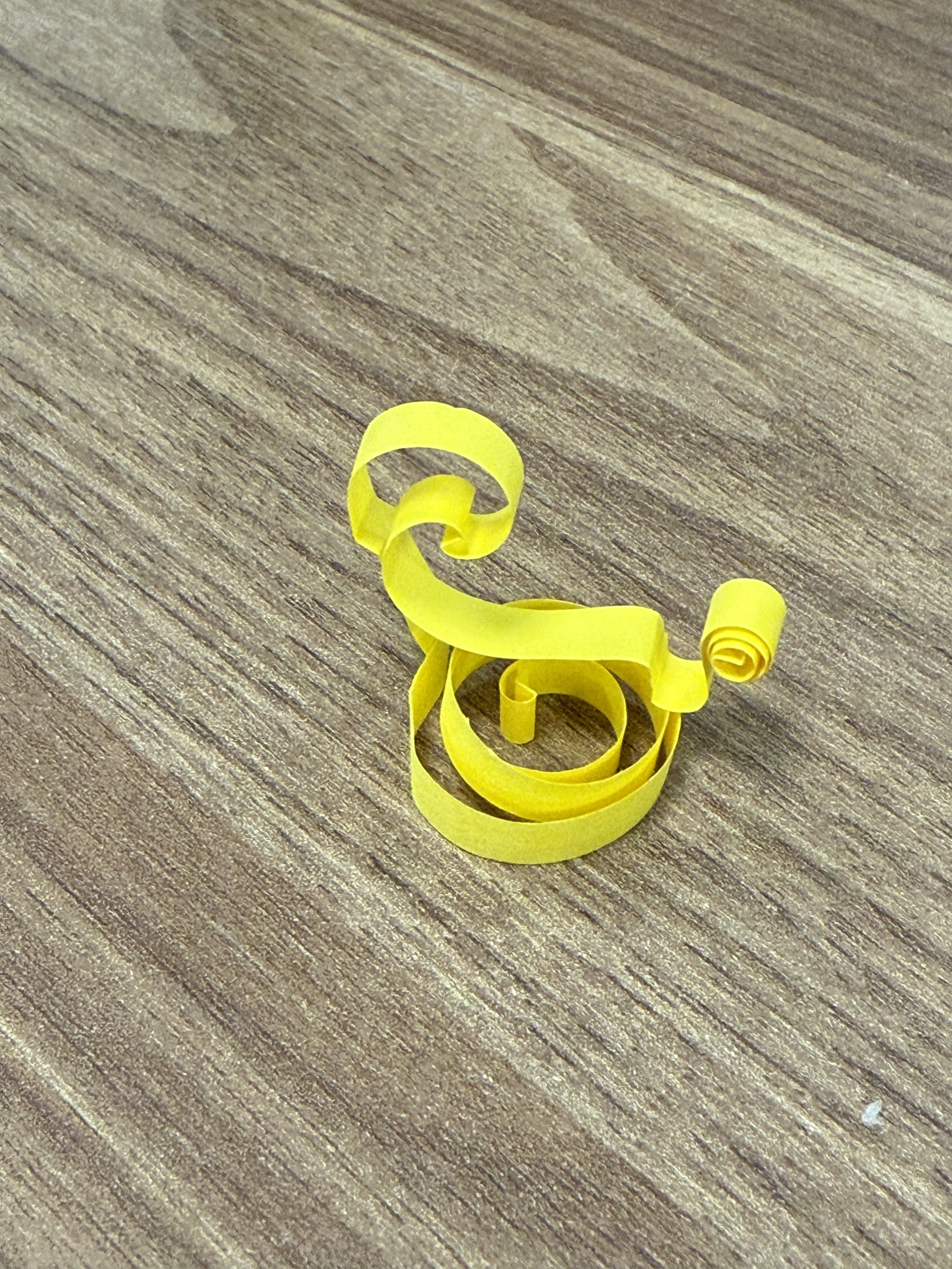 Paper Quilling