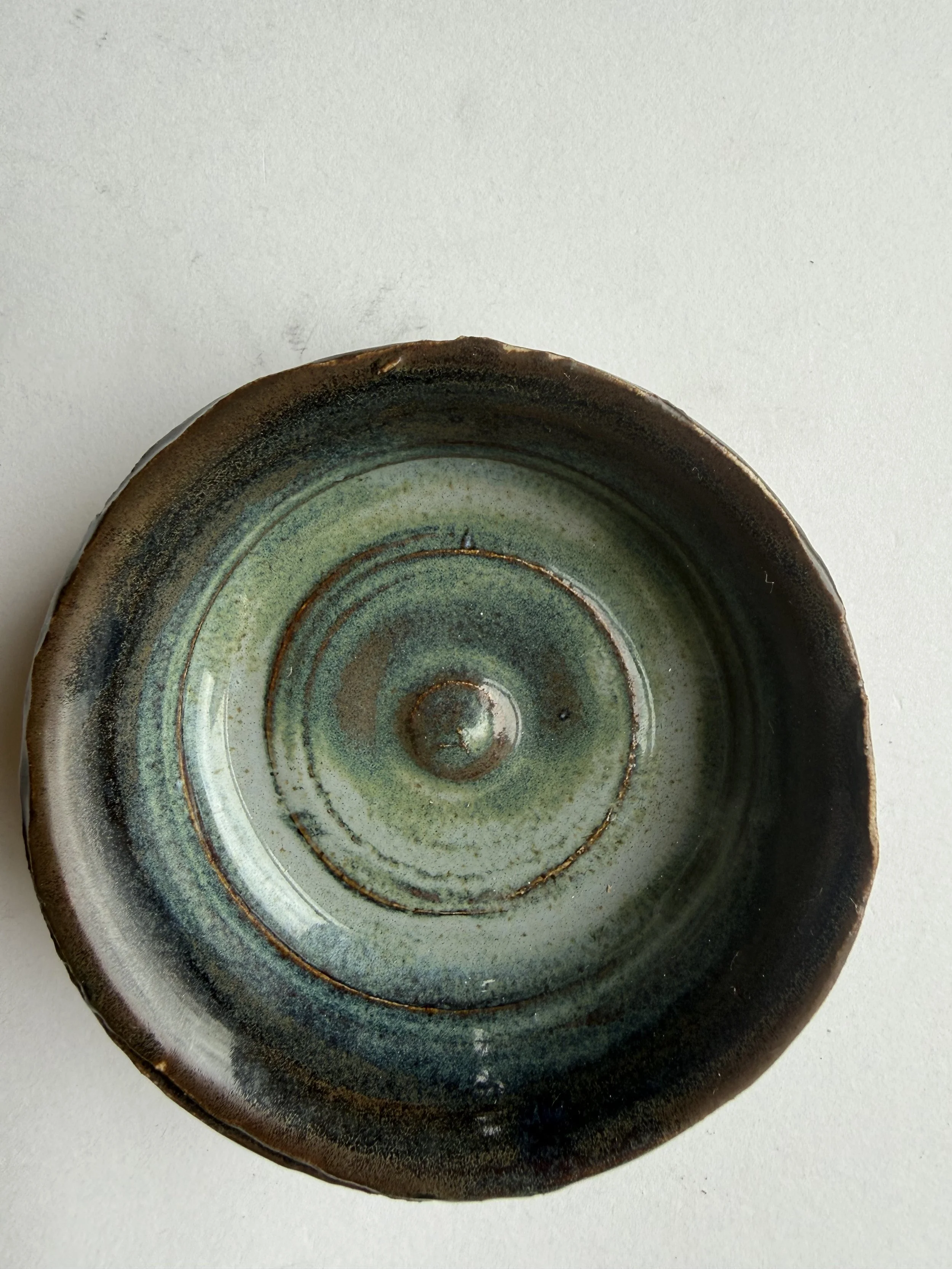 Thrown Pots
