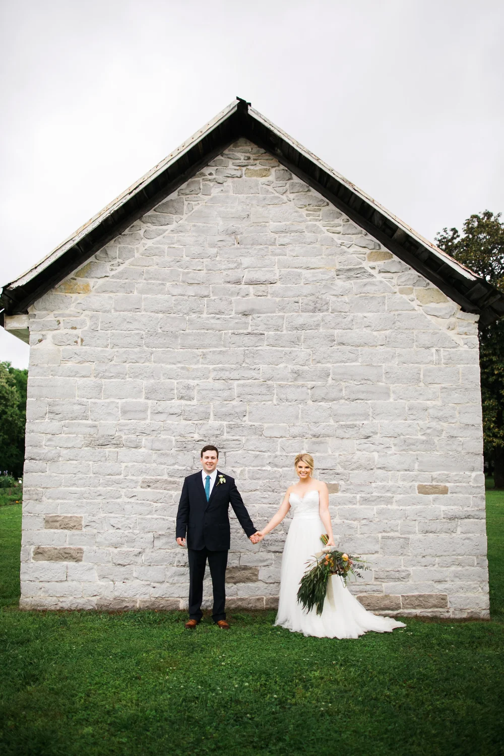 May Pavilion Ceremony & Lakeside Reception  Historic Rock Castle