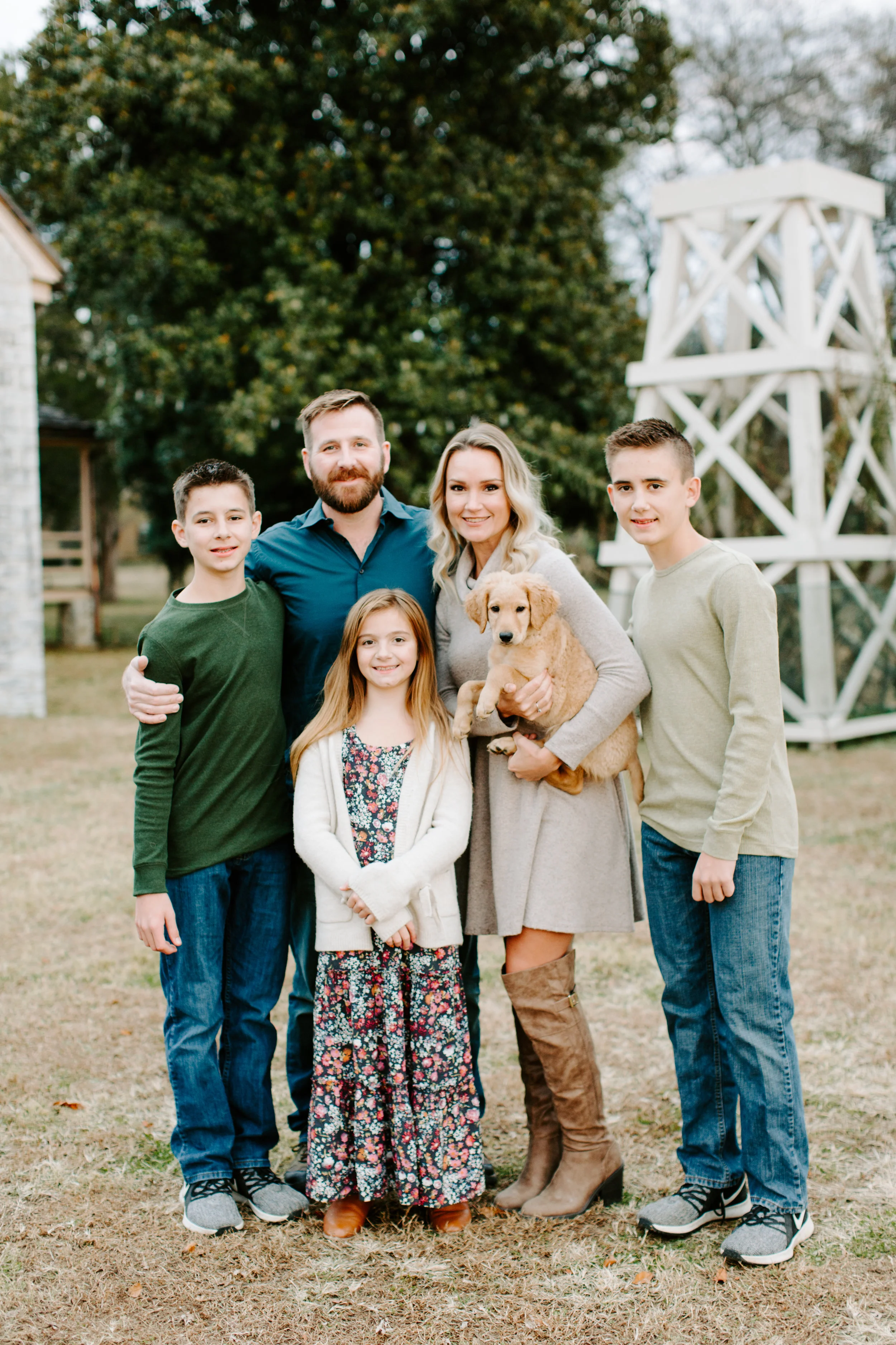 Photography: Rachel Fugate