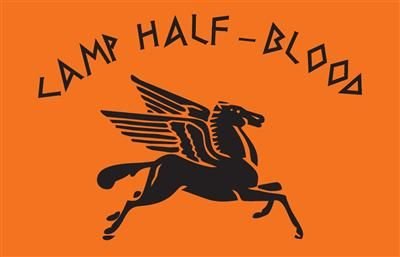 Camp Half-Blood Summer Camps