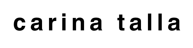 carina talla 