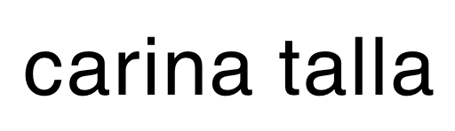 CARINA TALLA