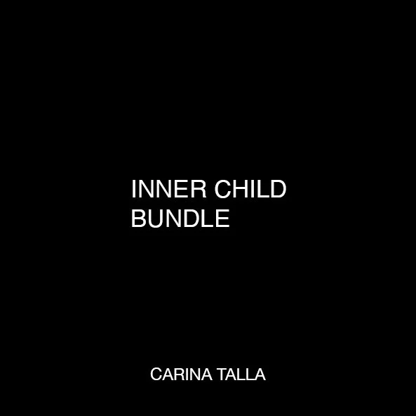 INNER CHILD BUNDLE