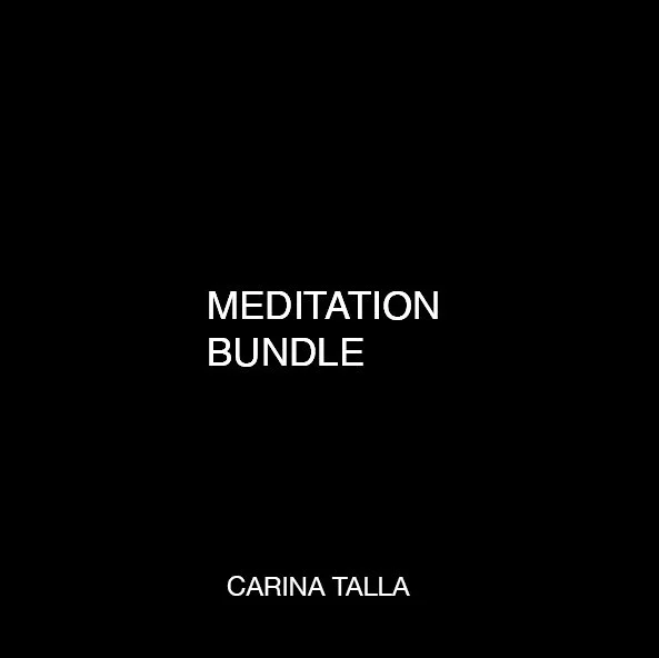 ALL MEDITATIONS