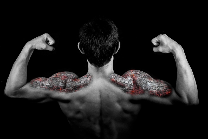 Whether you are a newbie or a longtime athlete, you want to fix this.