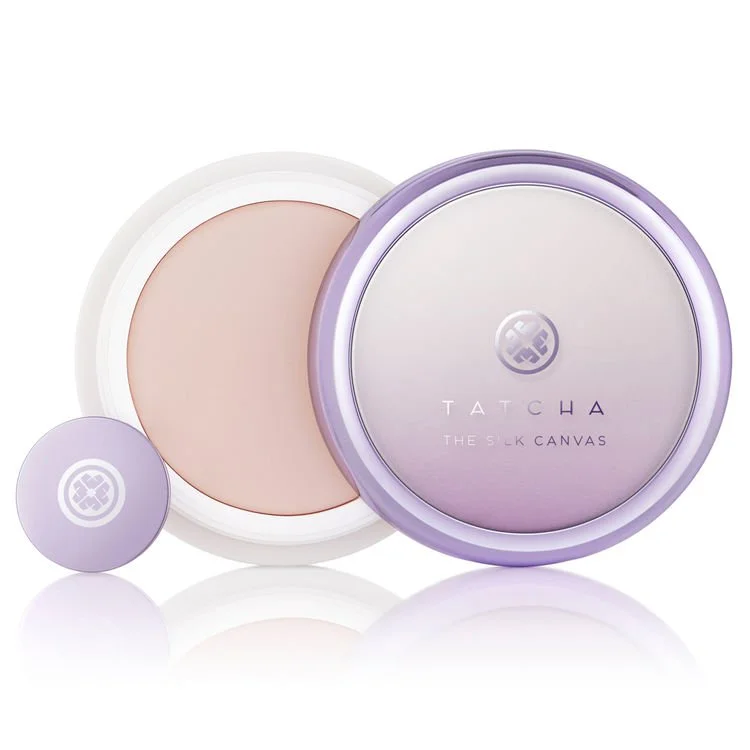 Tatcha The Silk Canvas Primer