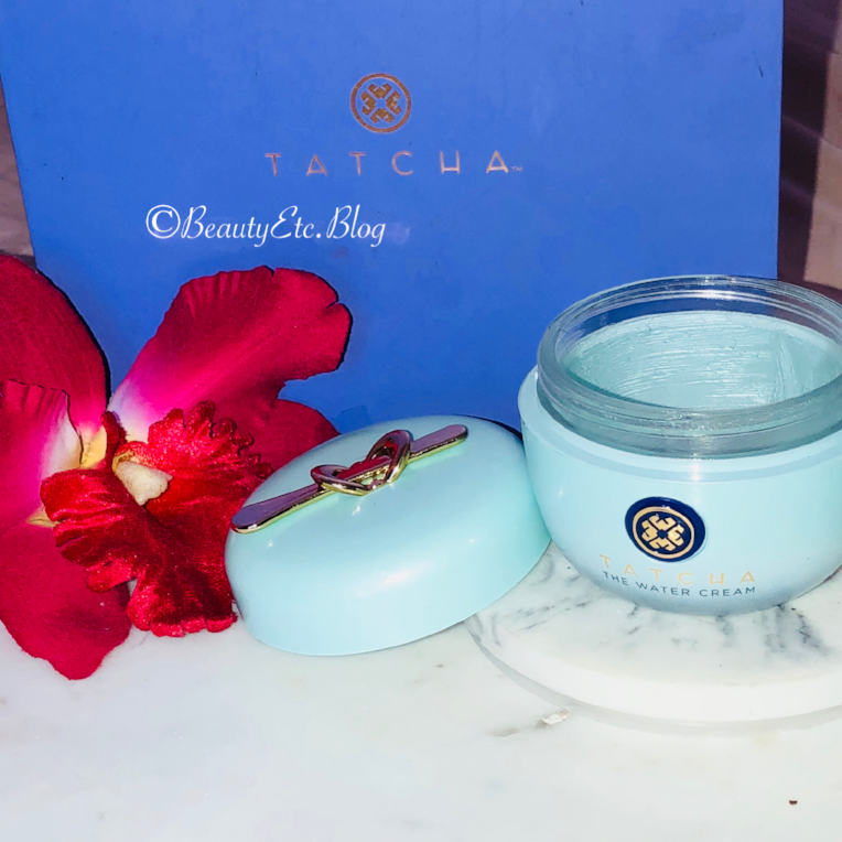 tatcha neck cream reviews