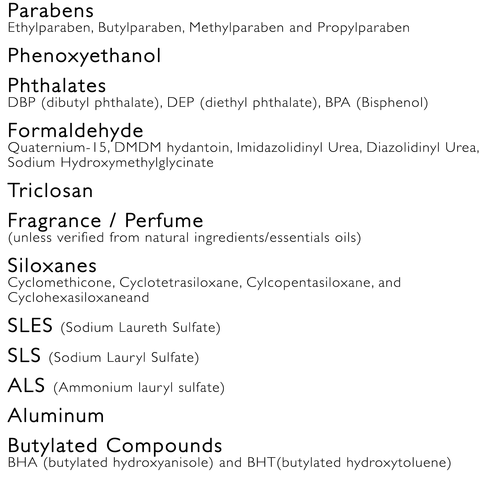 Source: Art of Organics