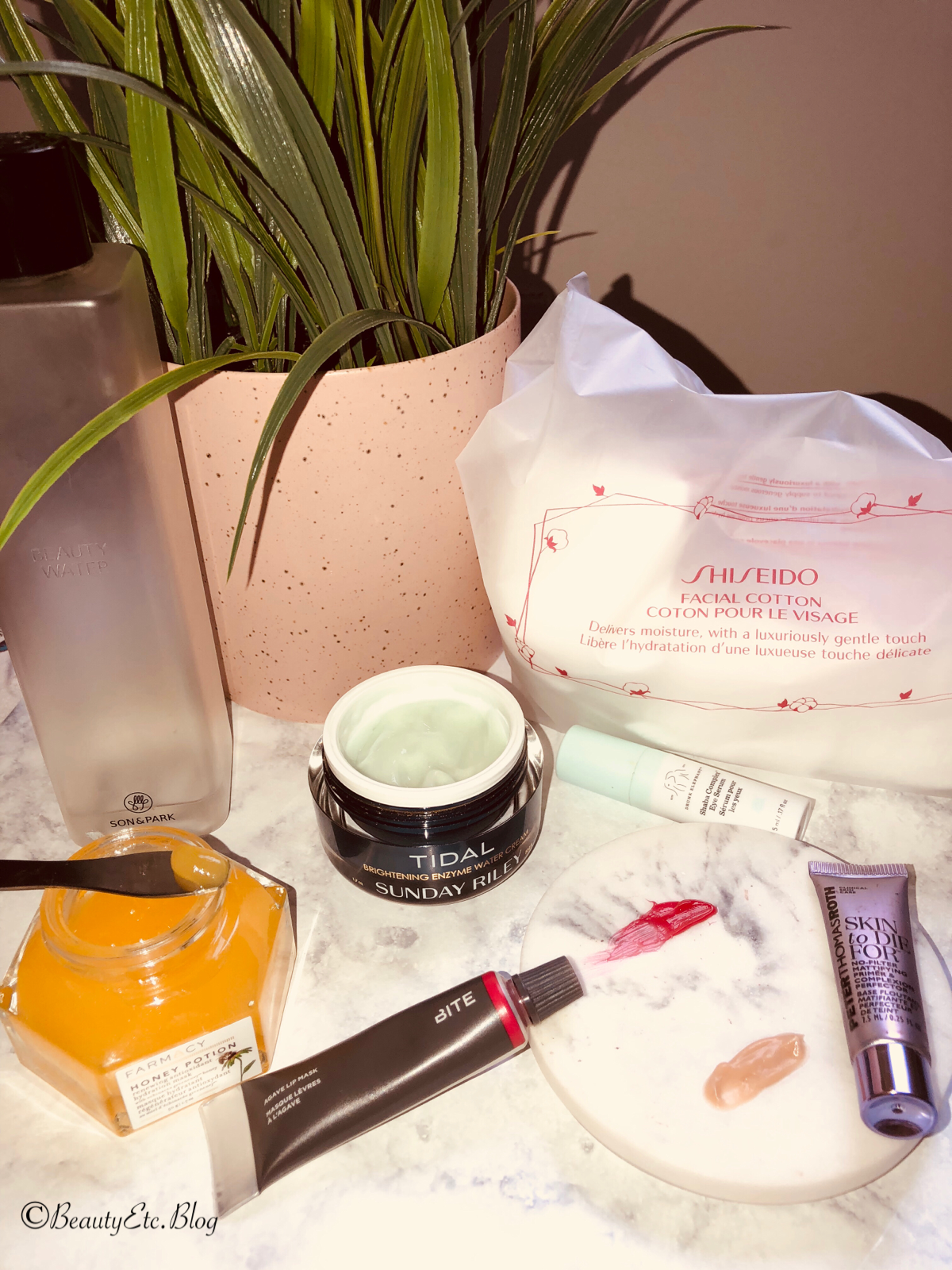 November Favorites (2018)