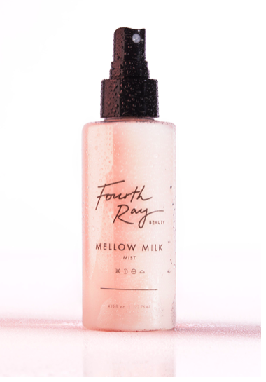 Photo : Fourth Ray Beauty