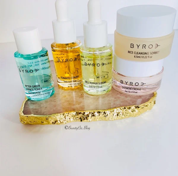 byroe skincare