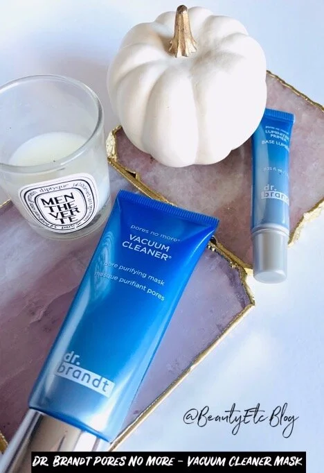 dr brandt pores no more vacuum cleaner