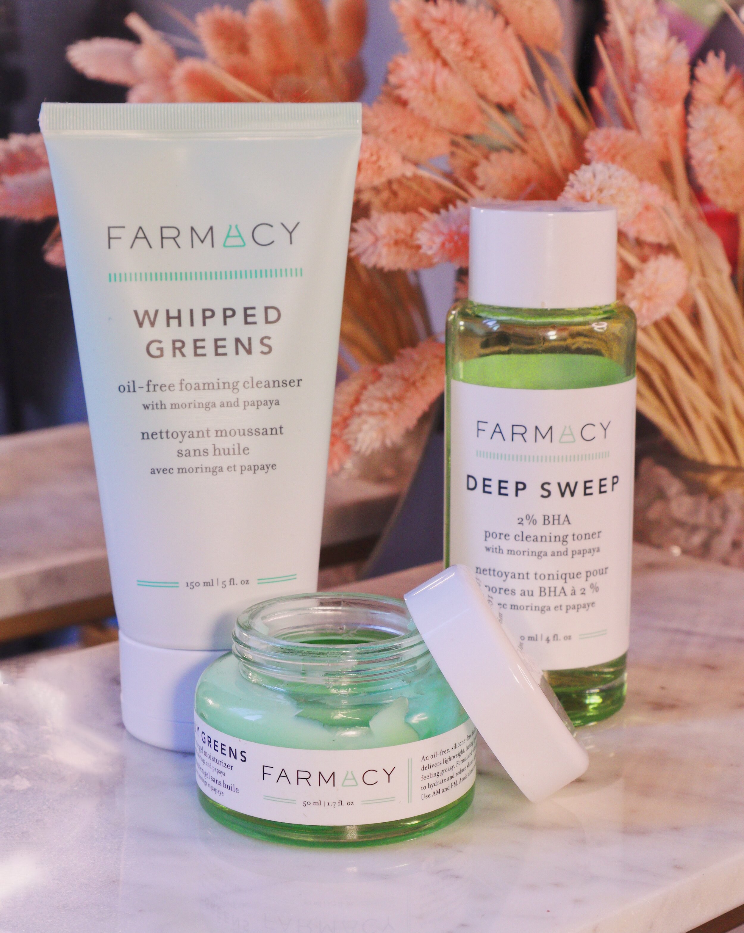 Farmacy Greens Collection