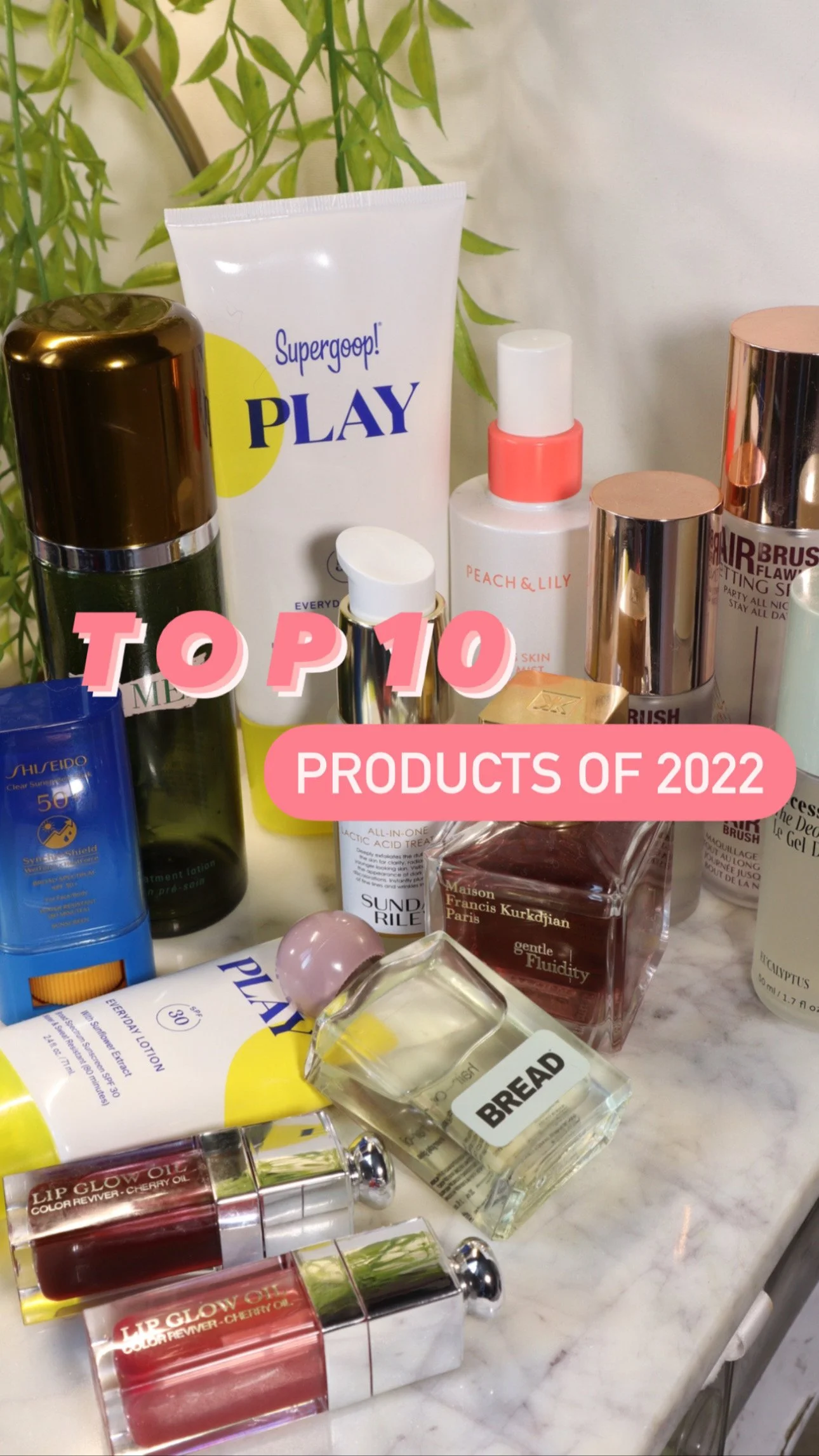 Top 10 Products of 2022