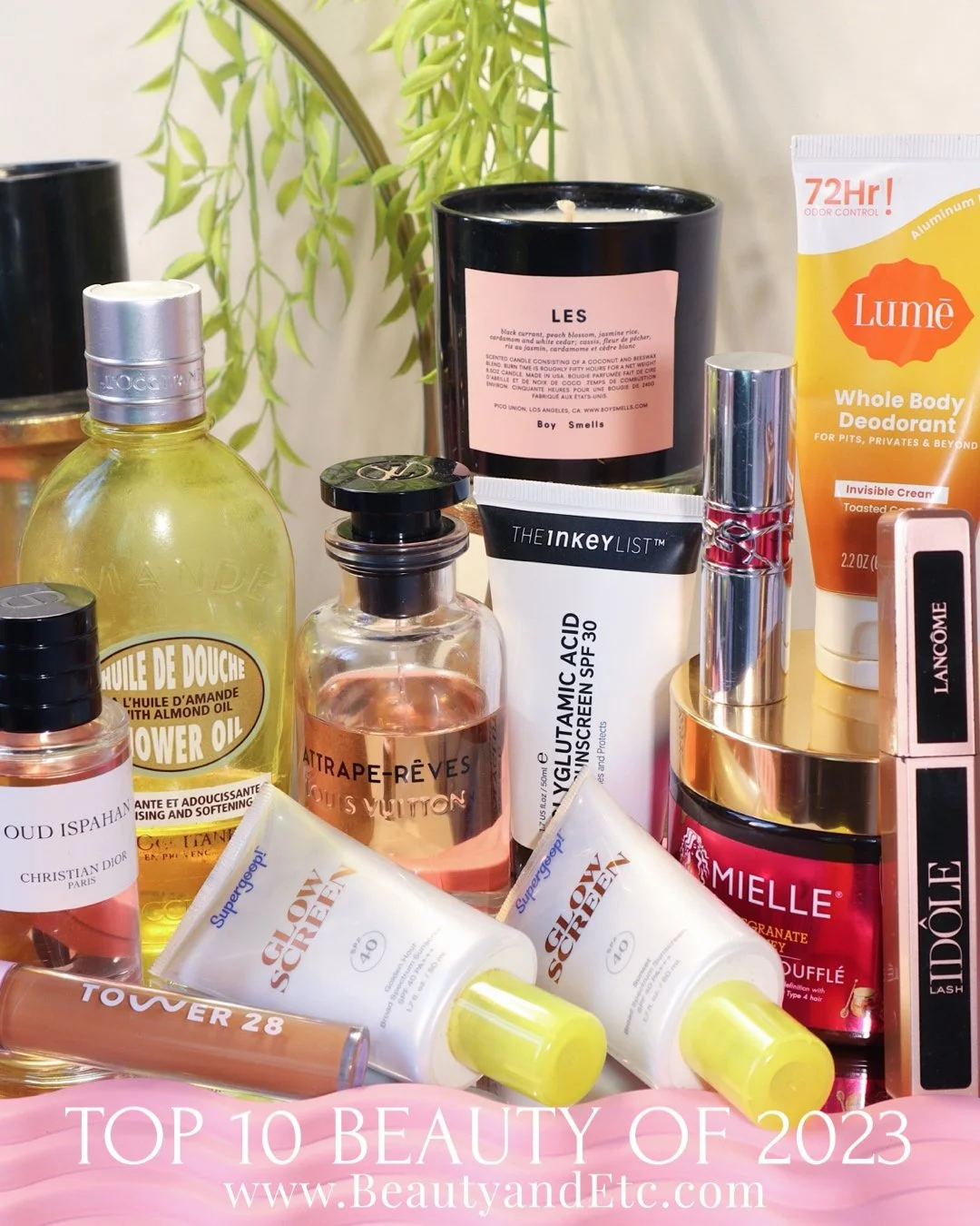 Top 10 Products of 2023