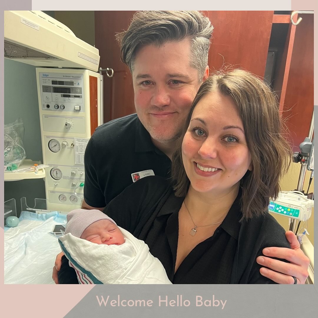 Welcome Hello Baby Augustus! 🩵

Congratulations to Leslie and AJ on the placement of their beautiful baby boy. This couple was chosen just last week and quickly received news that the expectant mom was in labor. After a quick flight, they arrived an
