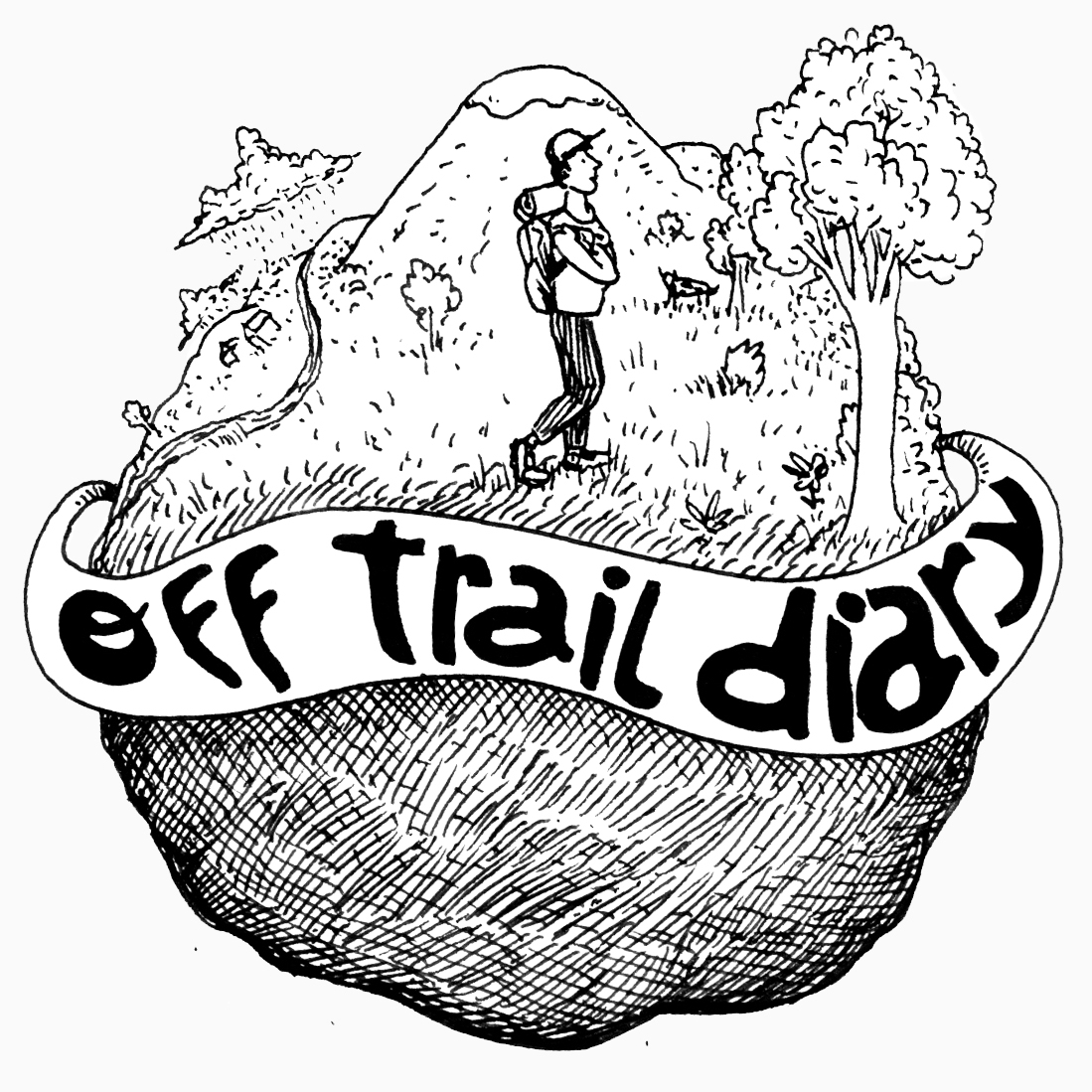 Off Trail Diary