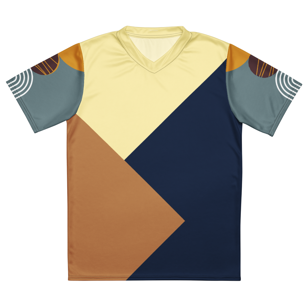 Recycled Trail Jersey