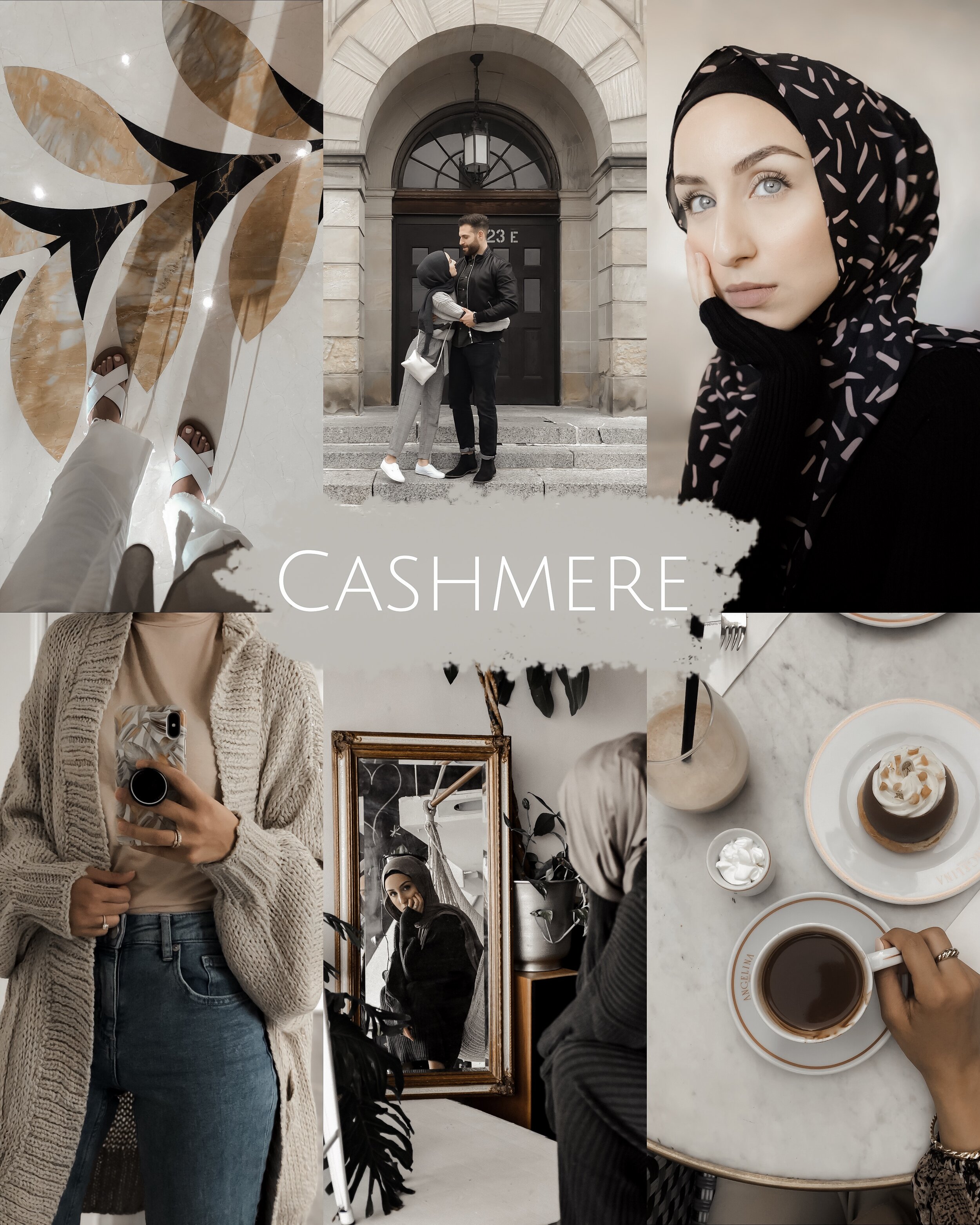 Cashmere