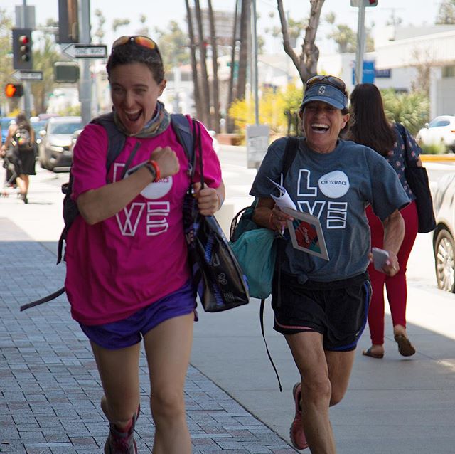 Running into the weekend like...
.
.
#thecitygrace #weekend #running #scavengerhunt #youcompeteyourcitywins #belmontshorelb