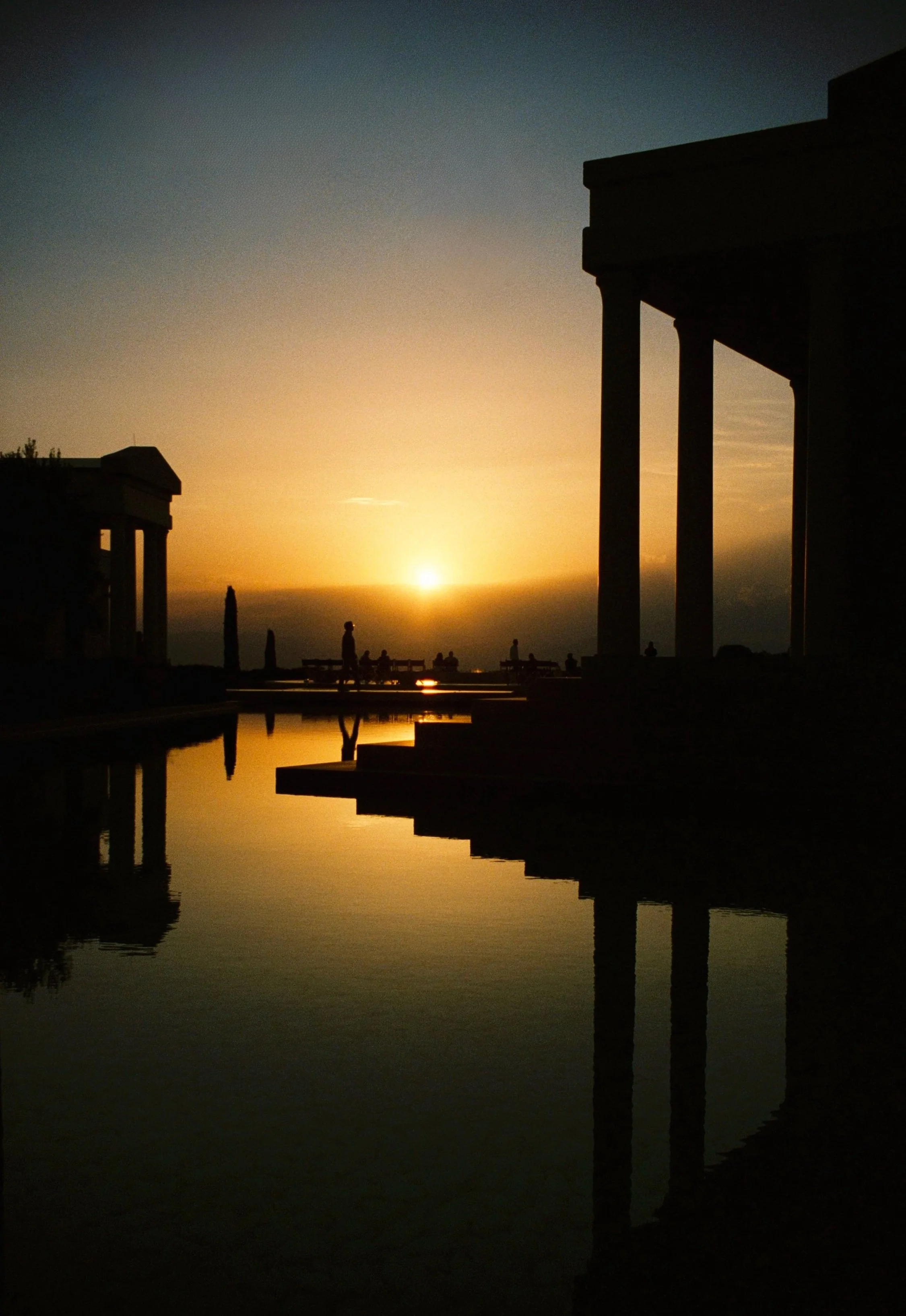 AMANZOE - Greece September 2026 AMAN