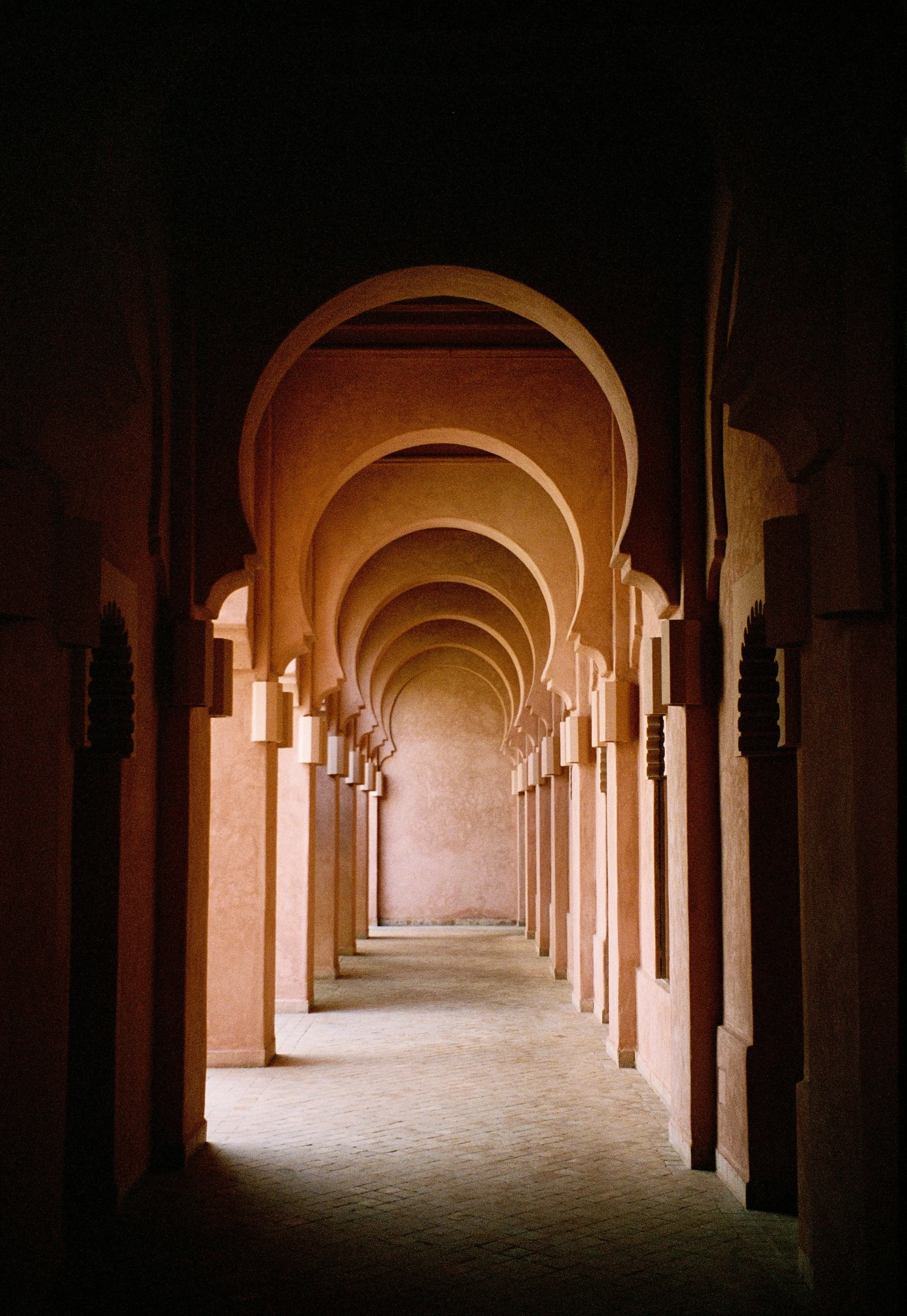 AMANJENA, Morocco May 2026