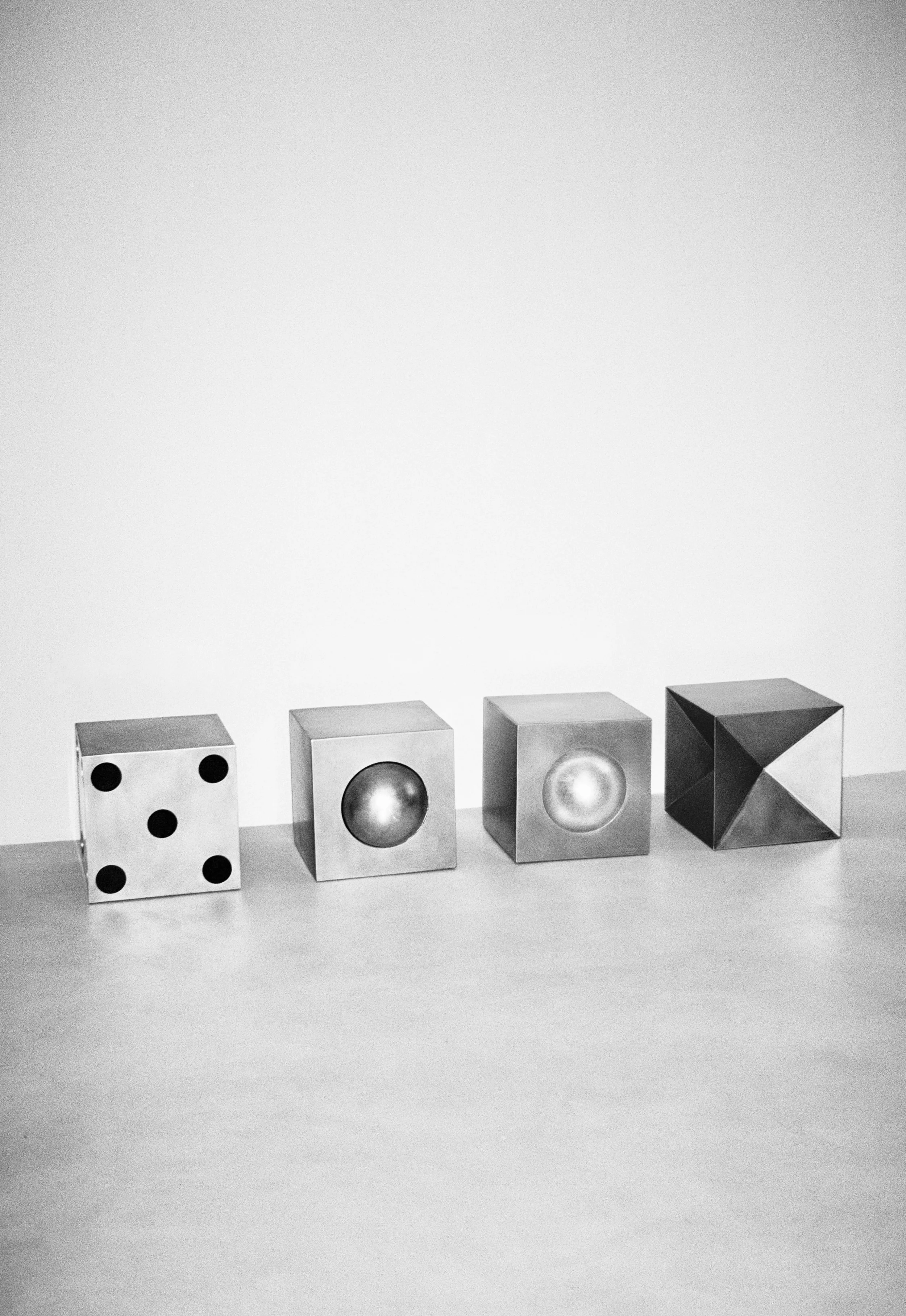 ALEA STOOLS