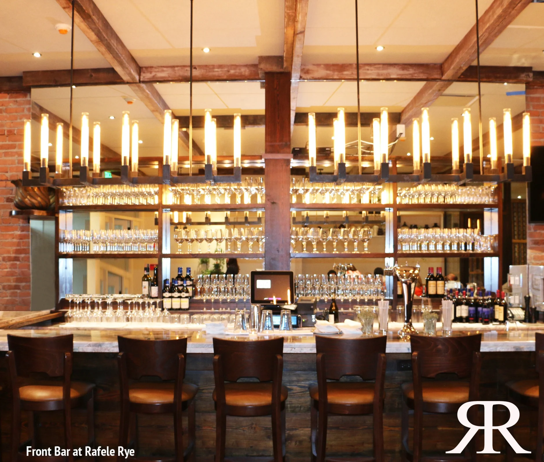 About Rafele Rye Rafele