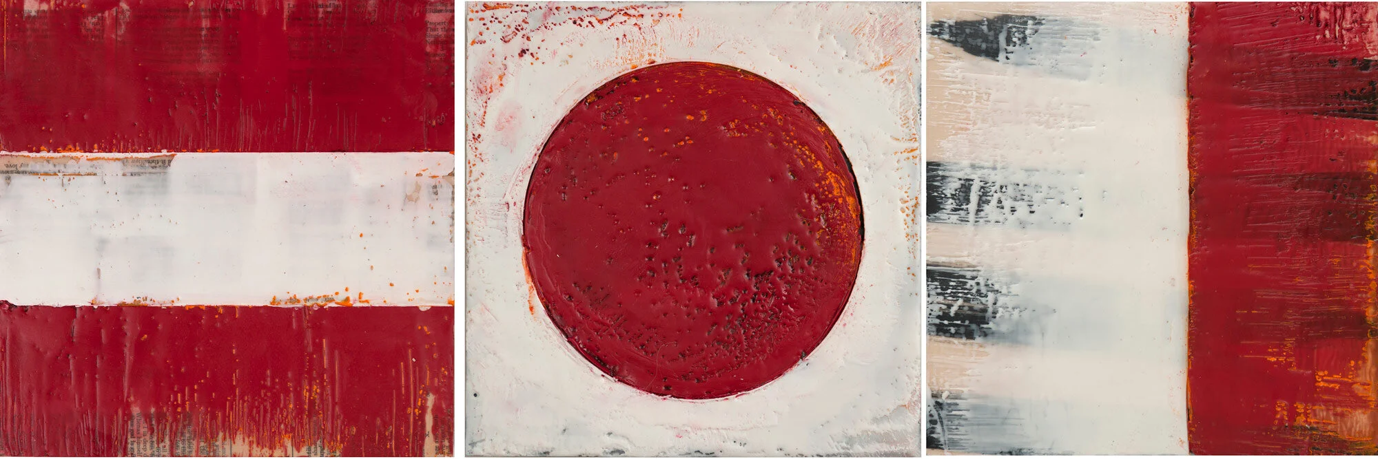 Color Totem: Red