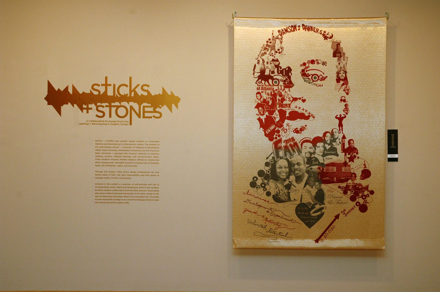  Civil Rights Institute  |  Birmingham, Alabama