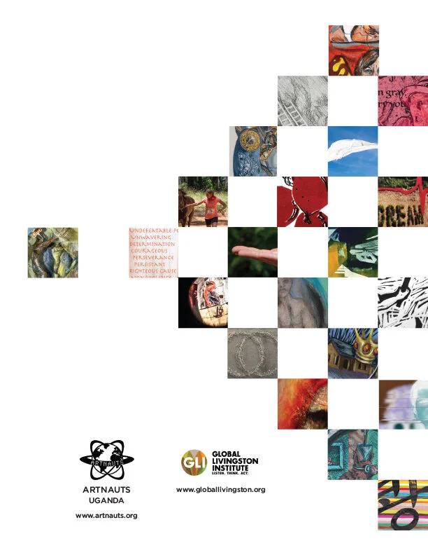 Invictus  |  The Artnauts In Uganda