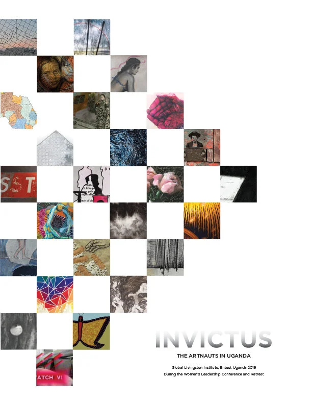 Invictus  |  The Artnauts In Uganda