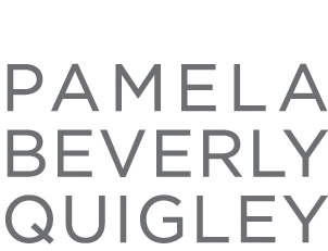 Pamela Beverly Quigley
