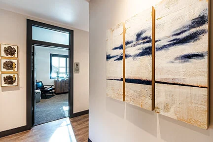 Prospect Pop-Up Gallery  |  Park City, Utah
