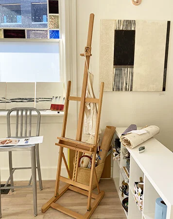  Create PC  |  Artist-In-Residence  |  Park City, Utah