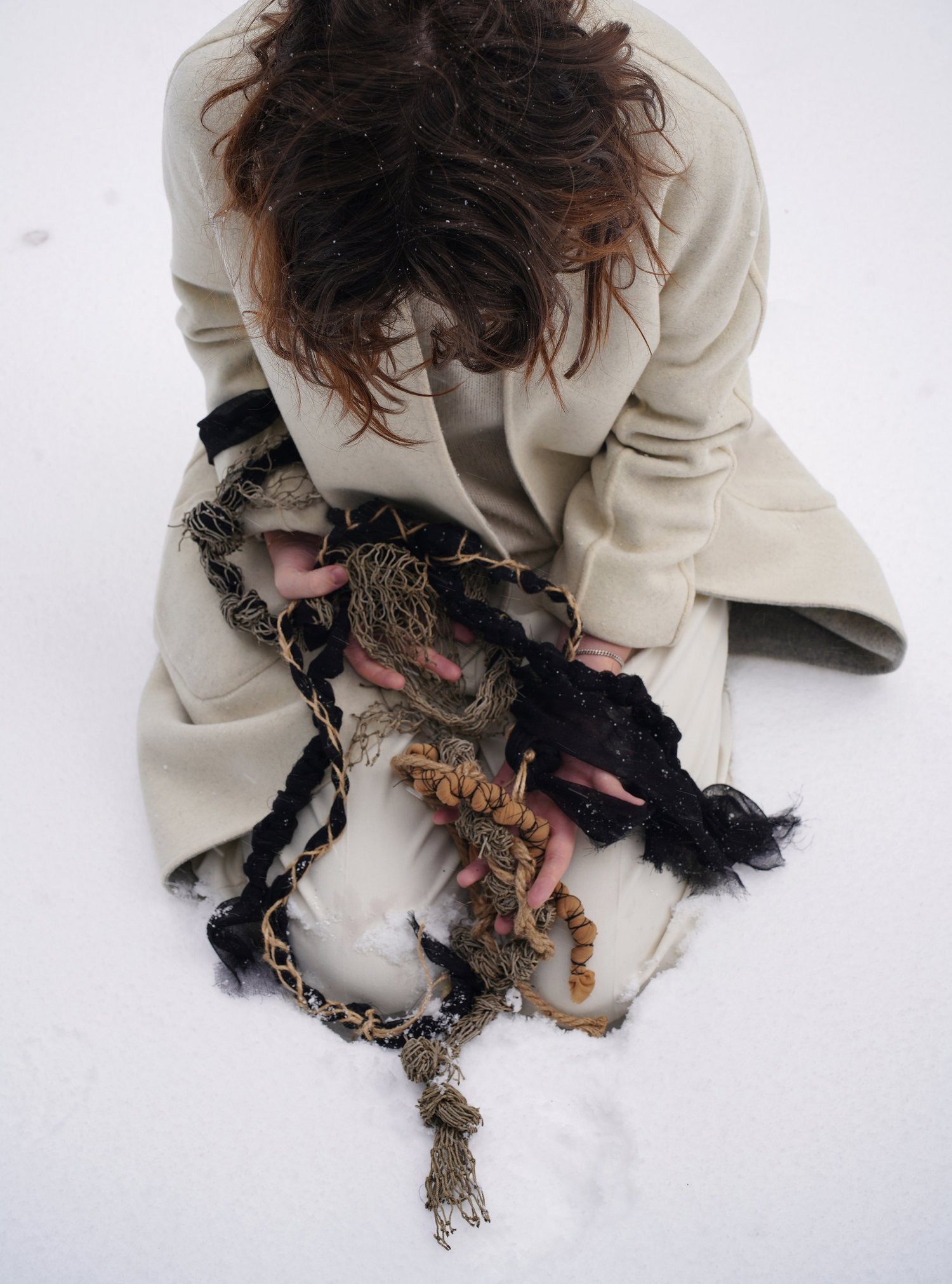 A Thousand Knots