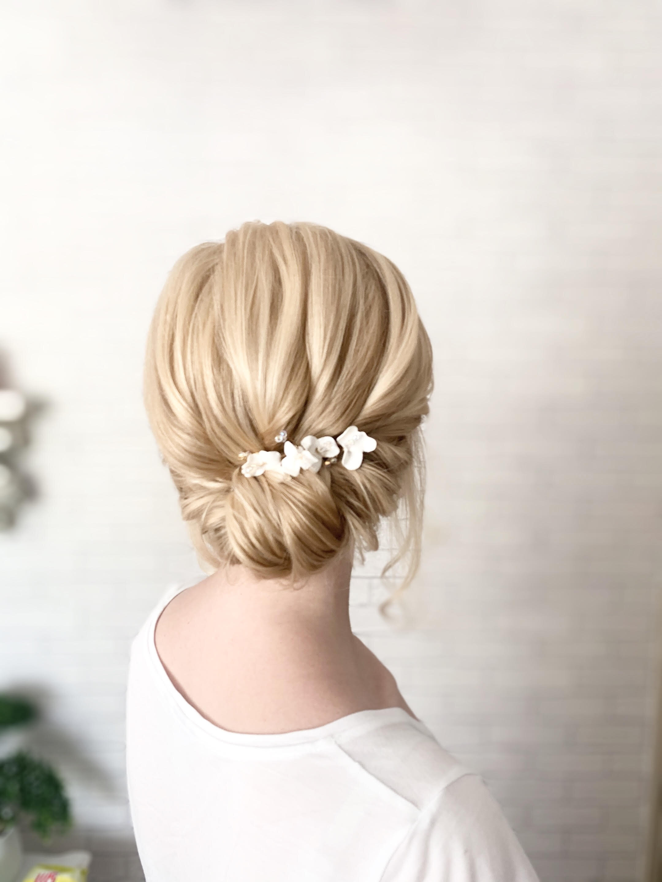 Elegant styles for brides /essex hairstylist /suffolk hairstylist — Essex &  Suffolk Bridal Hair By Marina