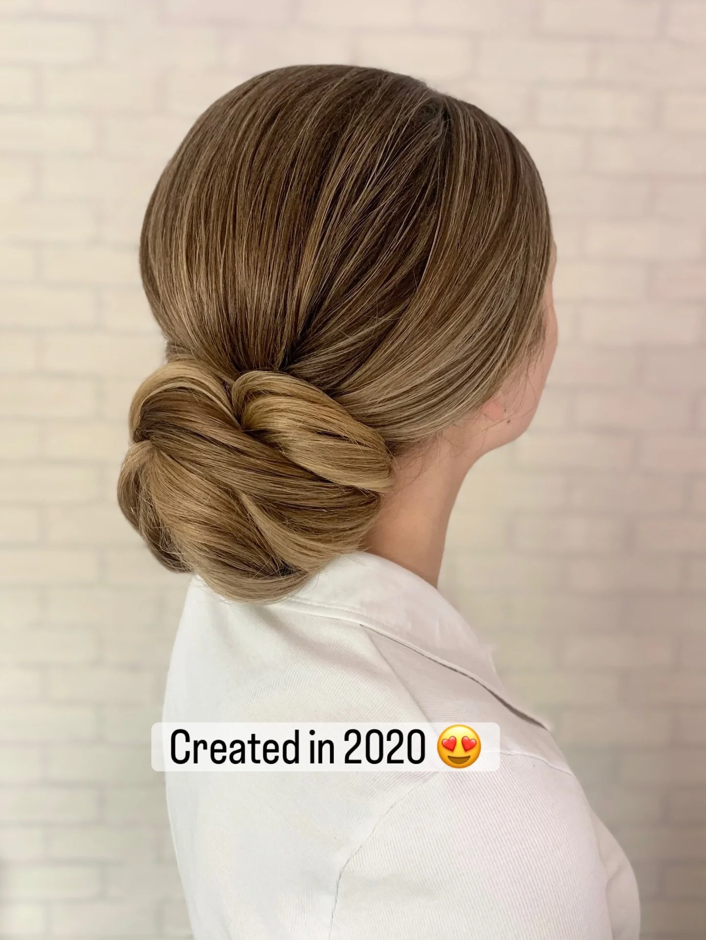 Sometimes I scroll back through my camera roll and find bridal hairstyles from years ago that I just can&rsquo;t delete. Each one holds a little story the morning laughter, the nerves, the happy tears, the final mirror check before &ldquo;I do.&rdquo