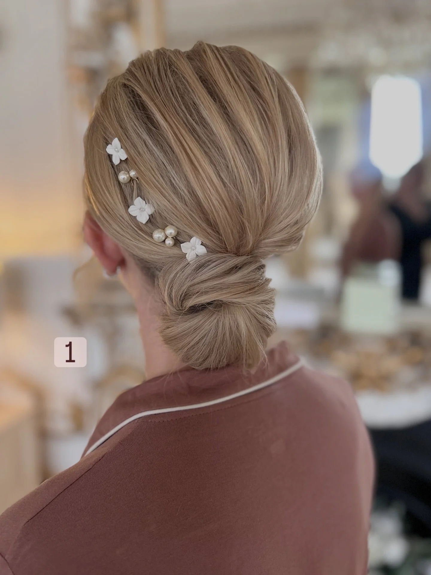 The most requested Bridesmaids hairstyles of last year. Do you think they will make the cut through 2026 🧐let me know which ones you&rsquo;d love for your girls 💖

#bridalhairstylist #updospecialist #bridalhairessex #bridalhairsuffolk #gosfieldhall