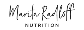 Marita Radloff Nutrition