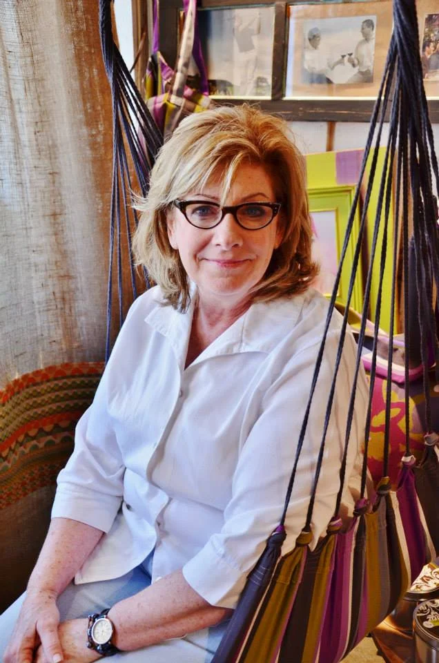 Cathy Campbell - President