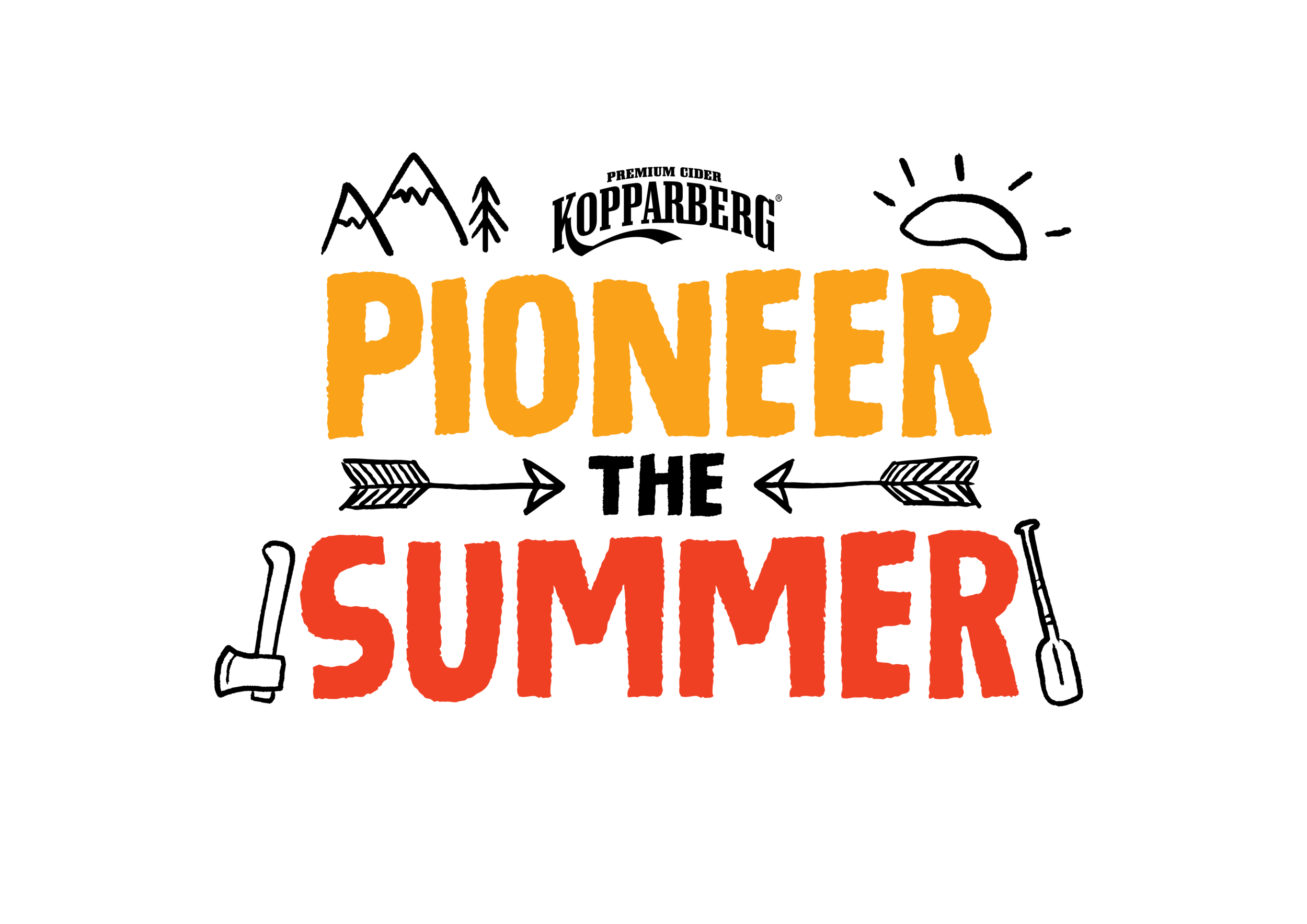  A project I entered for the shine awards 2018. The brief was to create an experience involving Koppaberg in the summertime. 