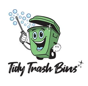 Tidy Trash Bins