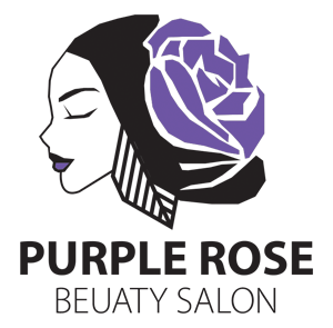 Purple Rose Beauty Salon