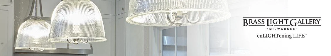 Brass Light Gallery - LinkedIn hero banner